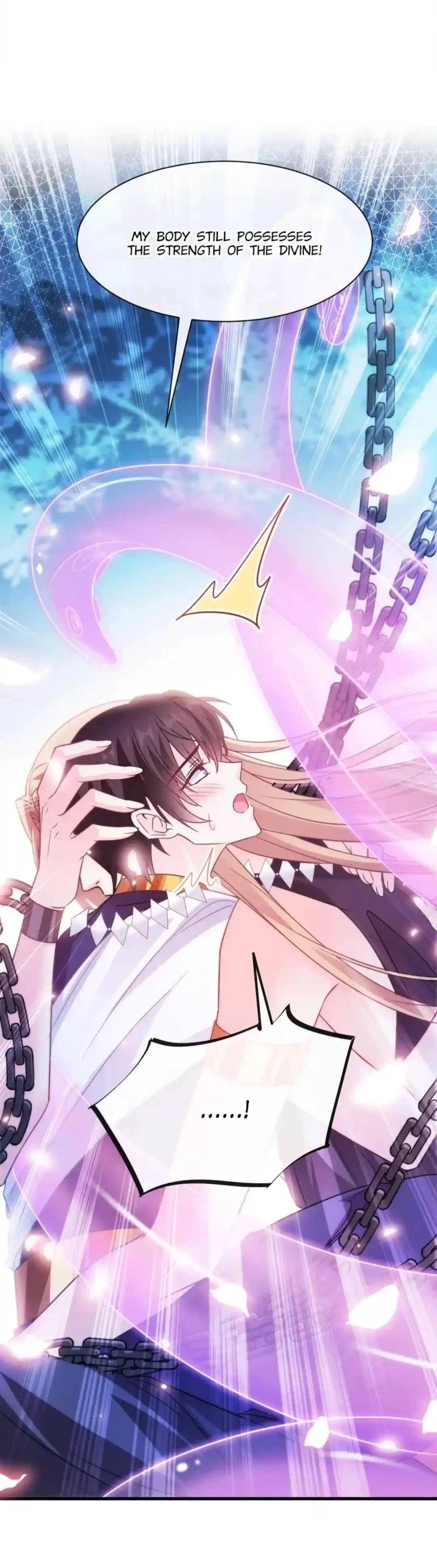 Devil's Lover Chapter 94