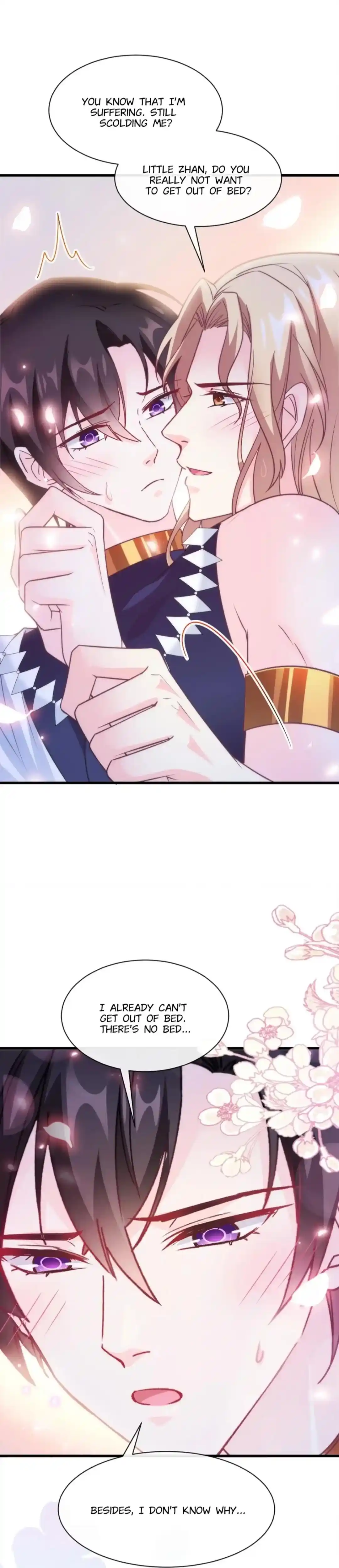 Devil's Lover Chapter 94