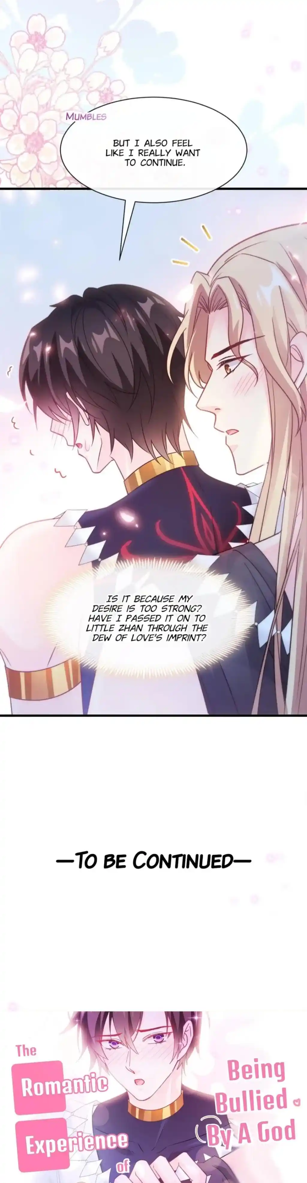 Devil's Lover Chapter 94