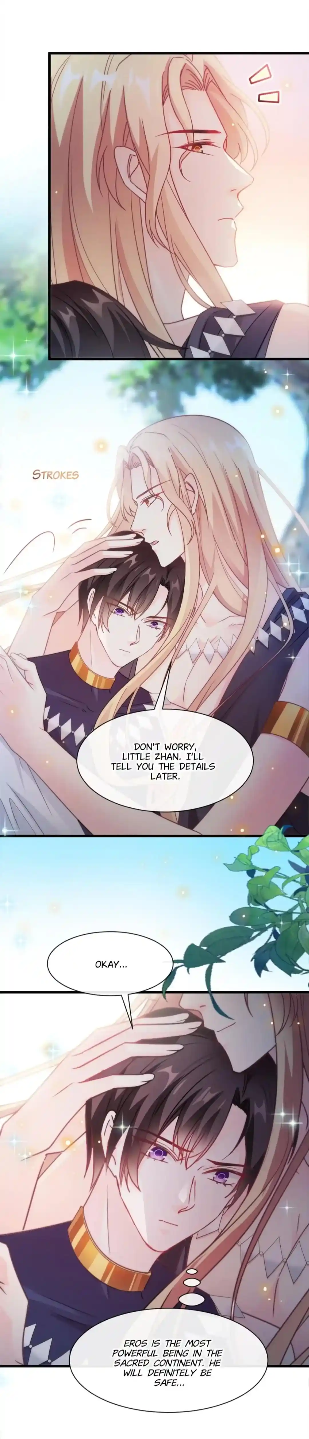 Devil's Lover Chapter 96