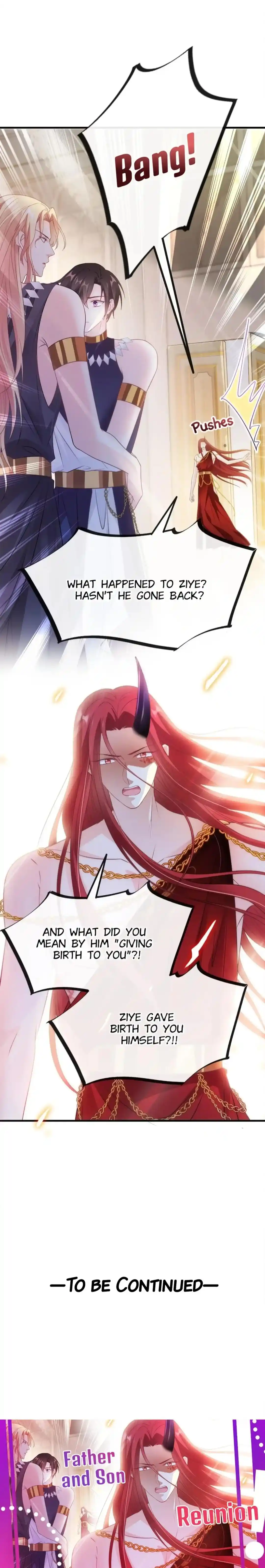 Devil's Lover Chapter 97