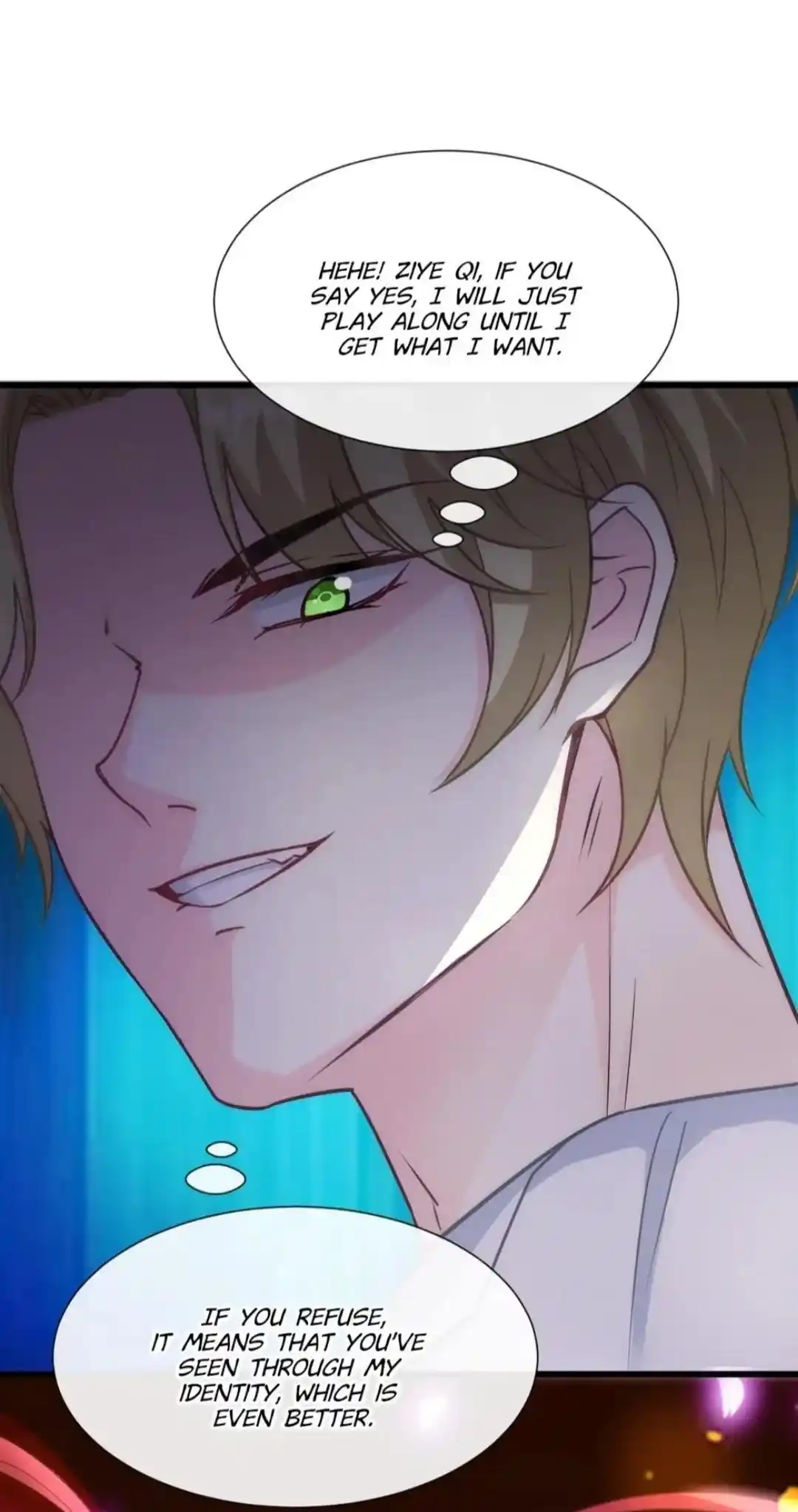 Devil's Lover Chapter 99