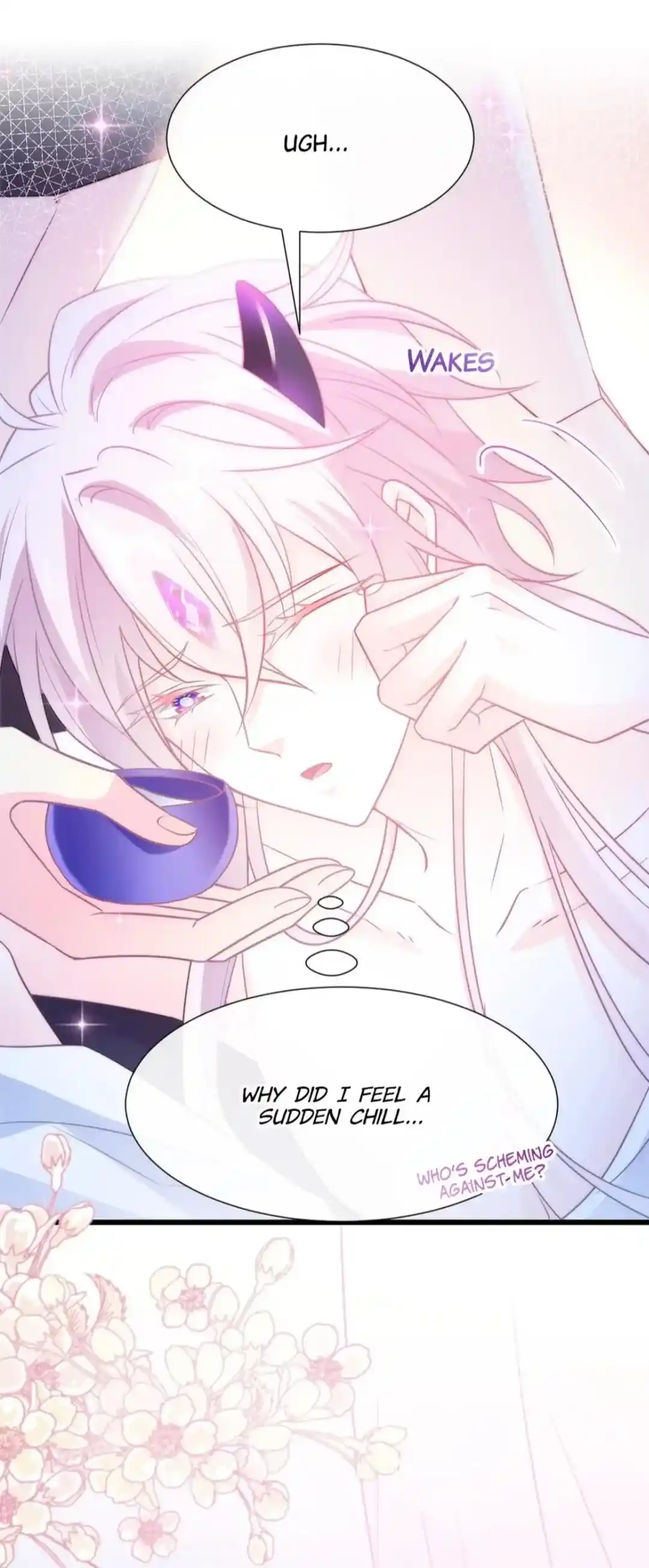 Devil's Lover Chapter 99