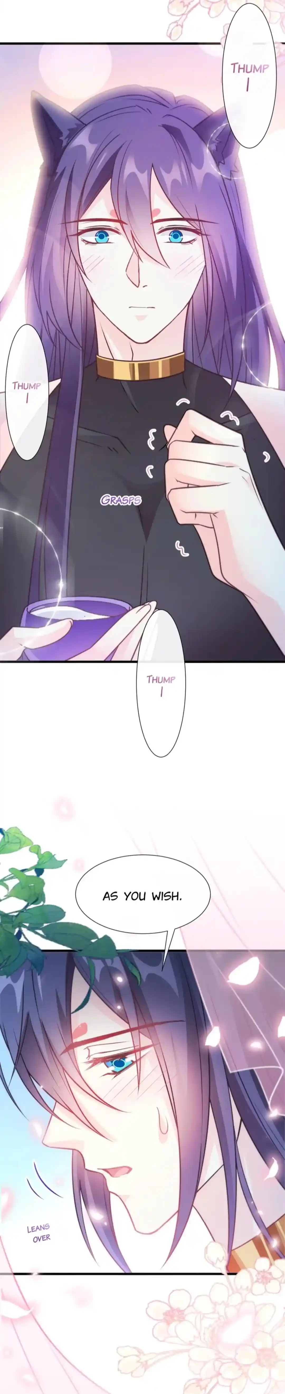 Devil's Lover Chapter 99