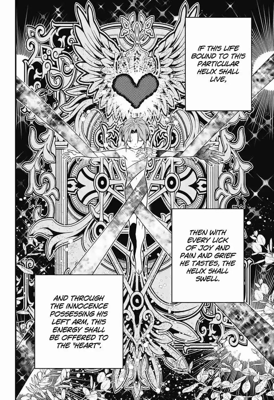 D.Gray-man 254