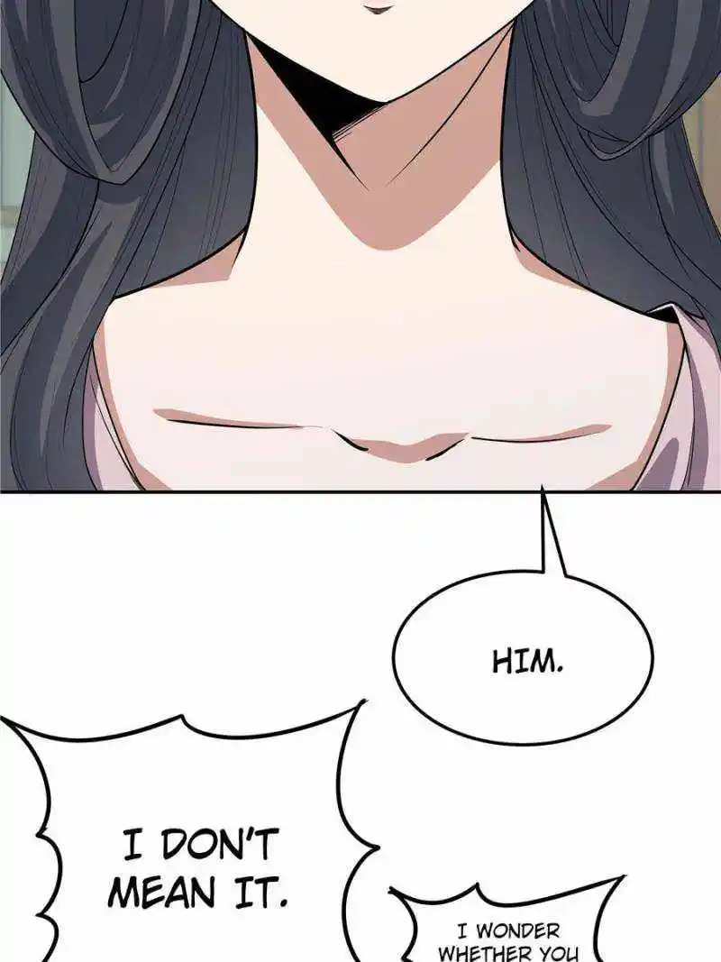 Di Qiu Di Yi Jian Chapter 110