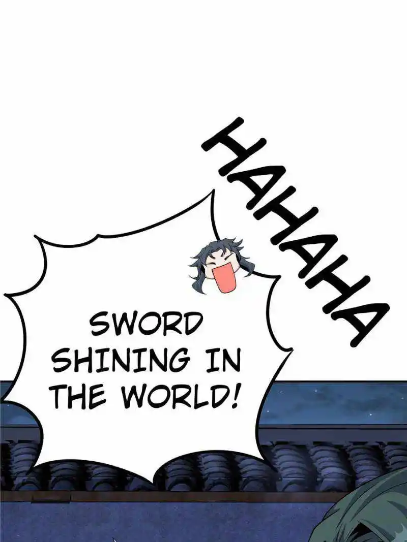 Di Qiu Di Yi Jian Chapter 110