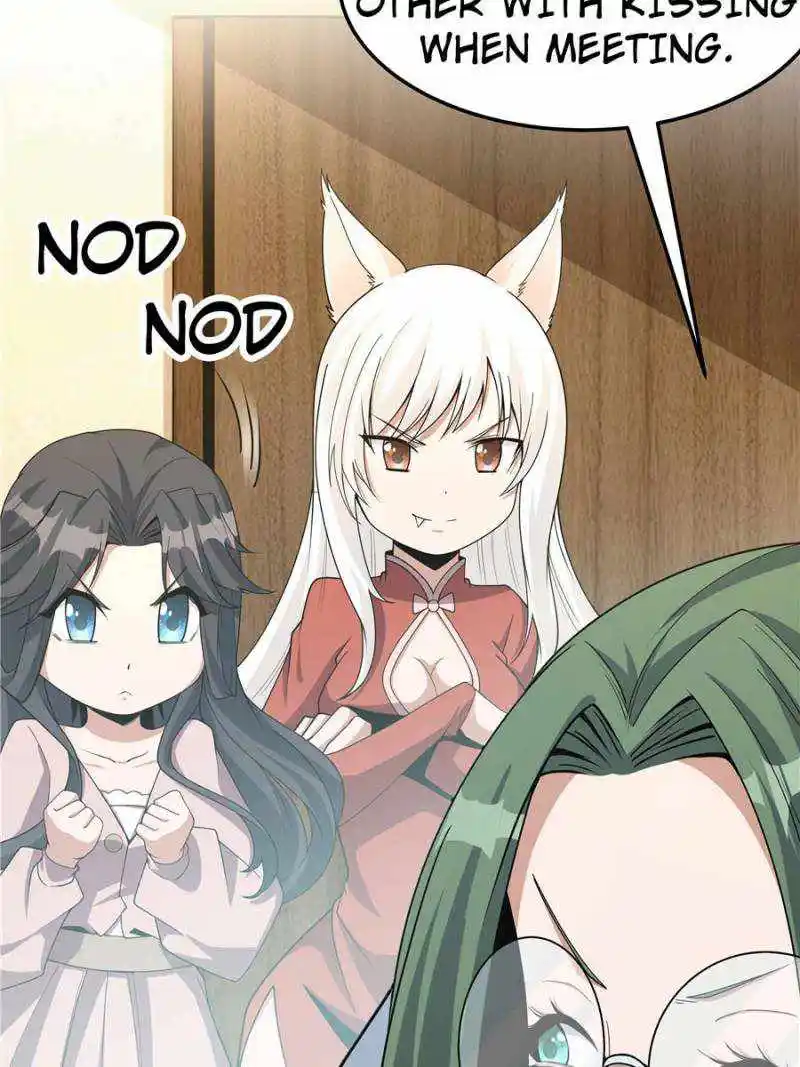 Di Qiu Di Yi Jian Chapter 110