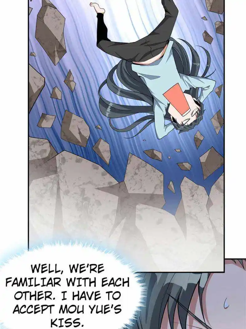 Di Qiu Di Yi Jian Chapter 110