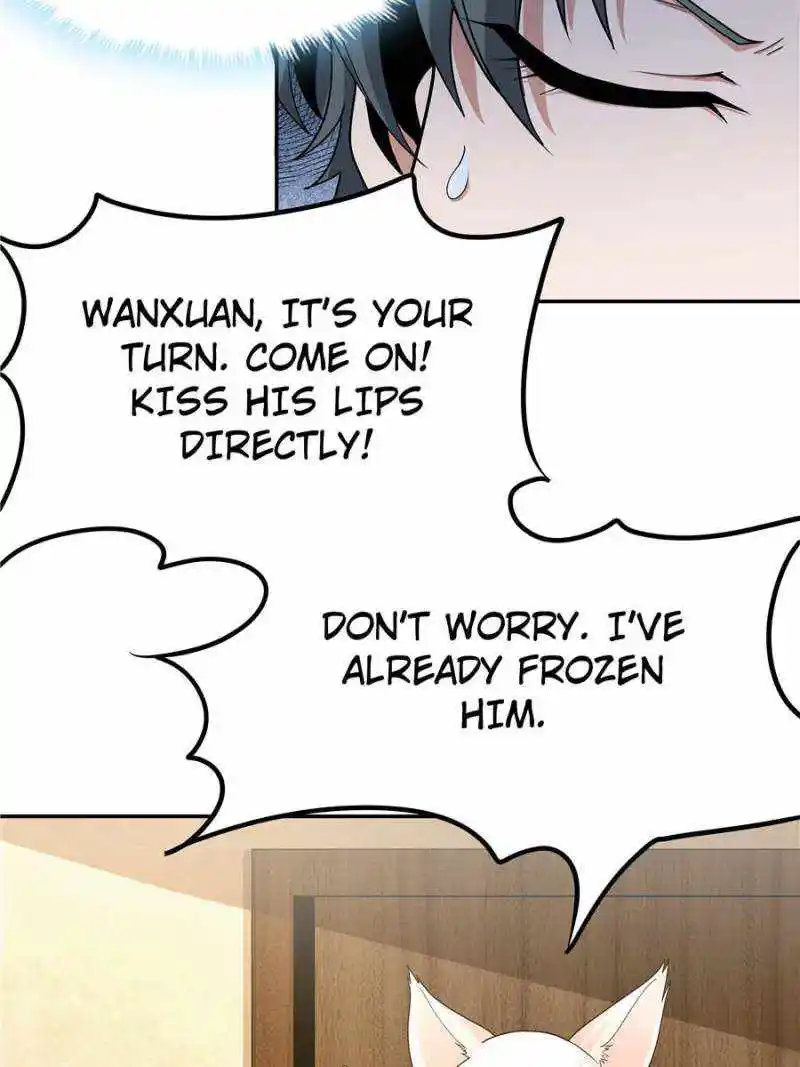 Di Qiu Di Yi Jian Chapter 110