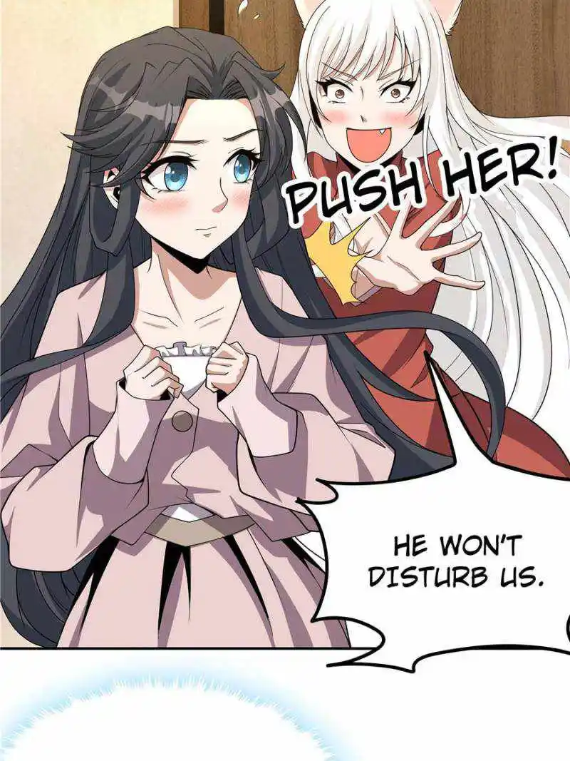 Di Qiu Di Yi Jian Chapter 110