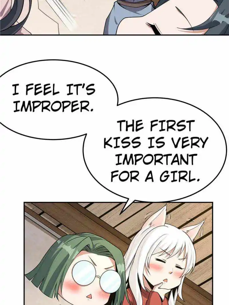 Di Qiu Di Yi Jian Chapter 110