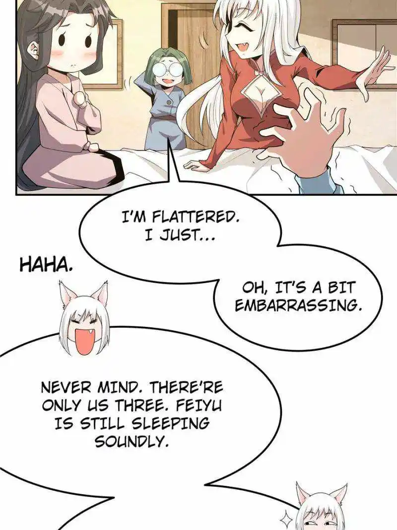 Di Qiu Di Yi Jian Chapter 110