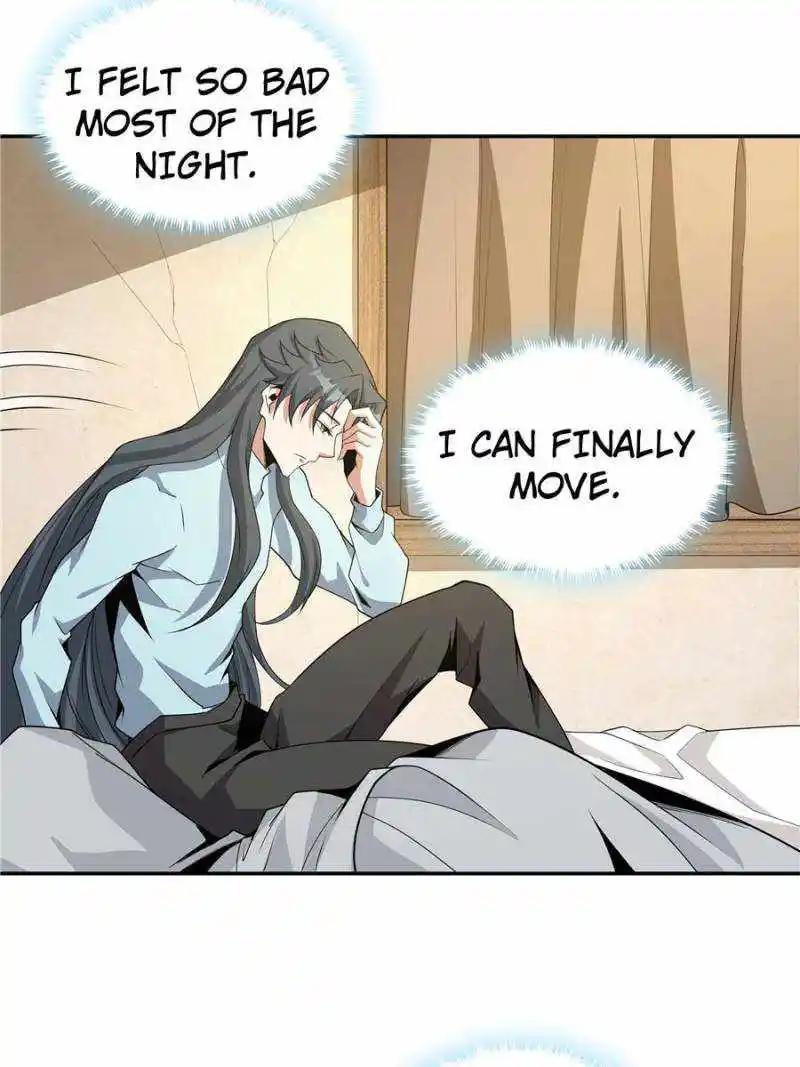 Di Qiu Di Yi Jian Chapter 110