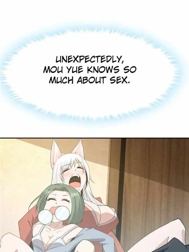 Di Qiu Di Yi Jian Chapter 110