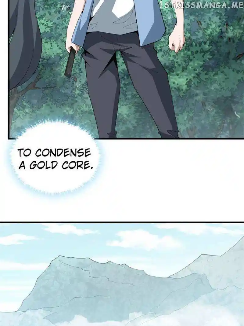 Di Qiu Di Yi Jian Chapter 113