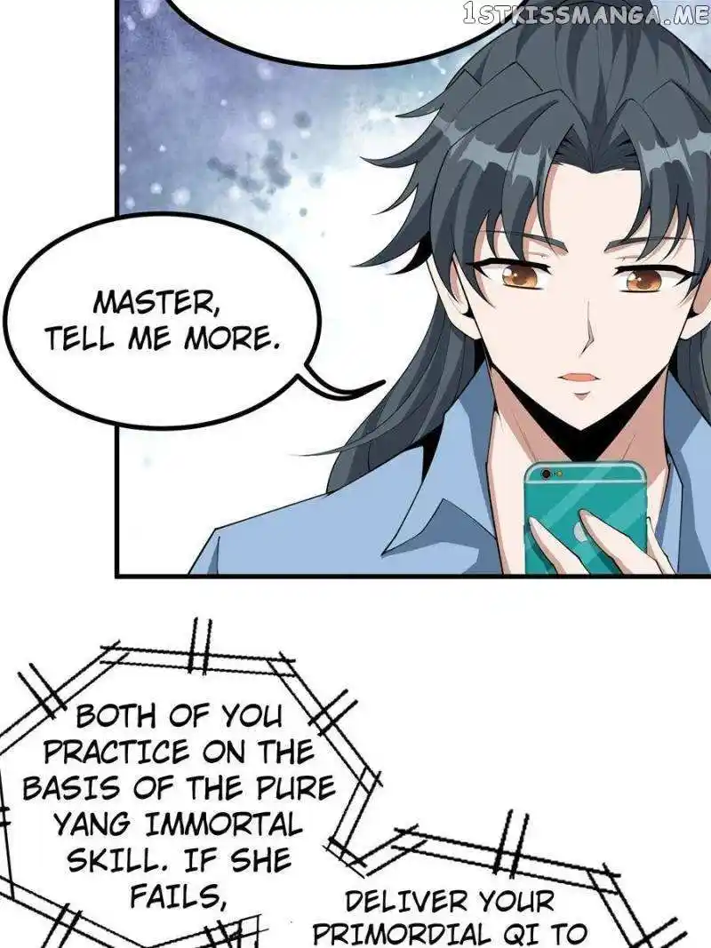 Di Qiu Di Yi Jian Chapter 113