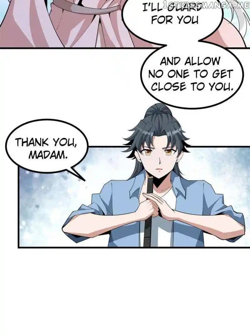 Di Qiu Di Yi Jian Chapter 113