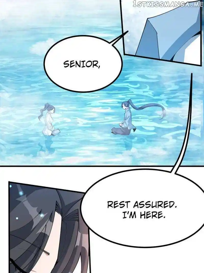 Di Qiu Di Yi Jian Chapter 113