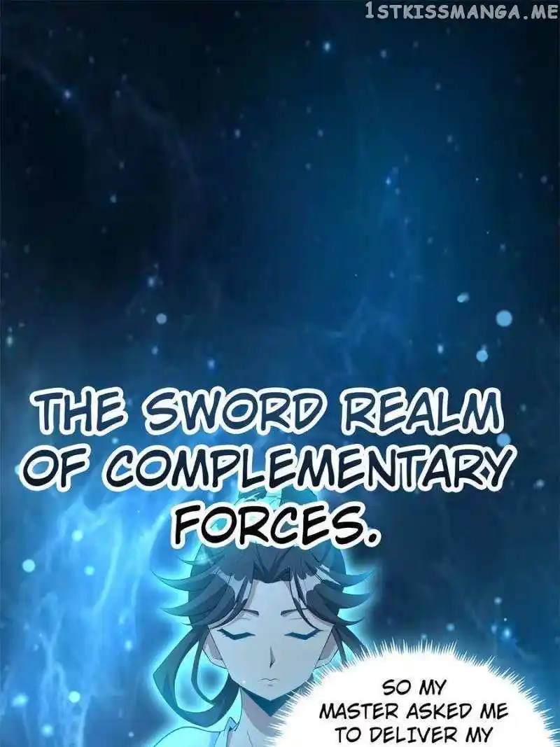 Di Qiu Di Yi Jian Chapter 113