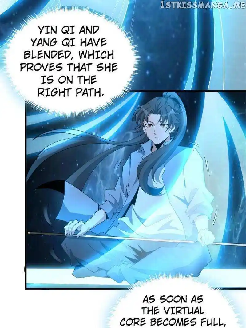 Di Qiu Di Yi Jian Chapter 113