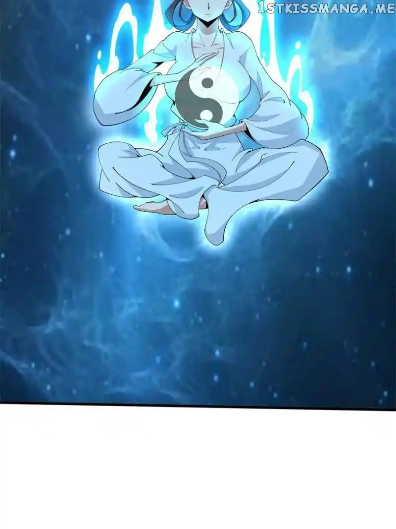 Di Qiu Di Yi Jian Chapter 113