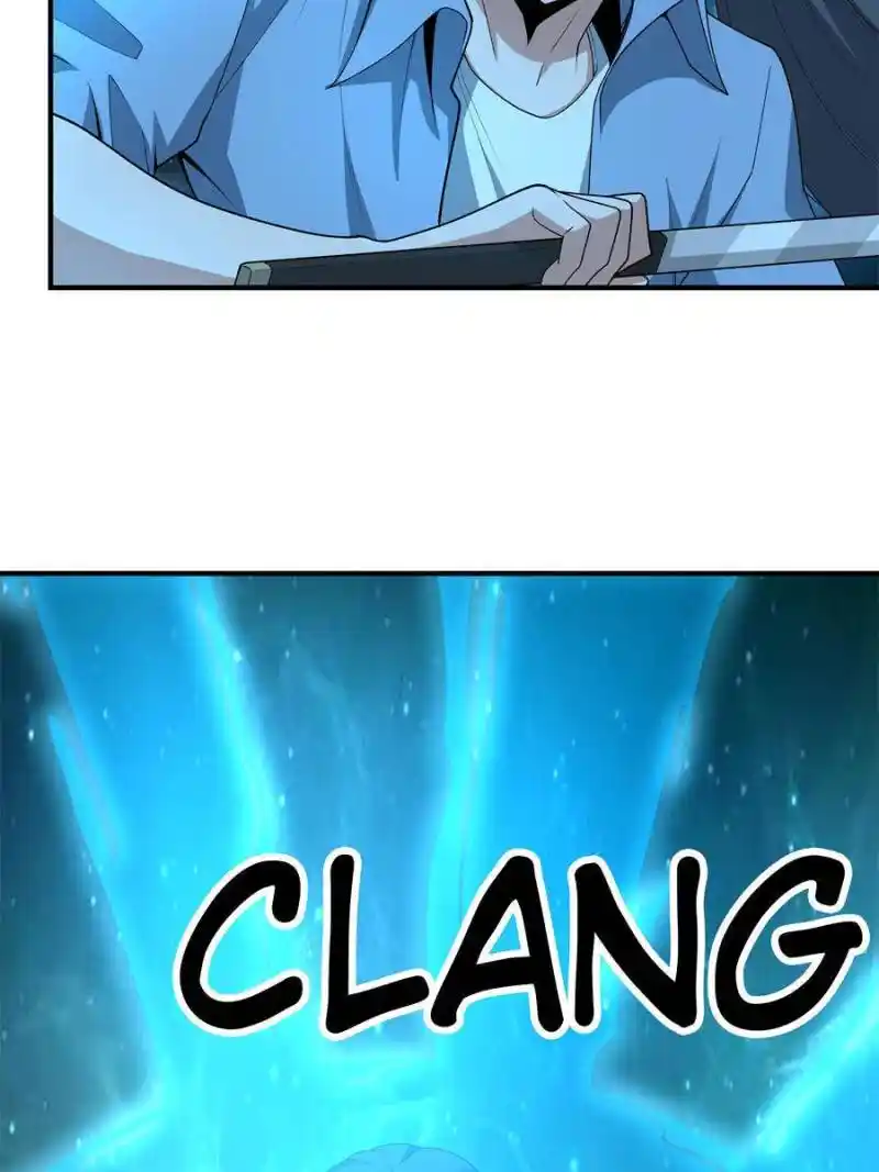 Di Qiu Di Yi Jian Chapter 114