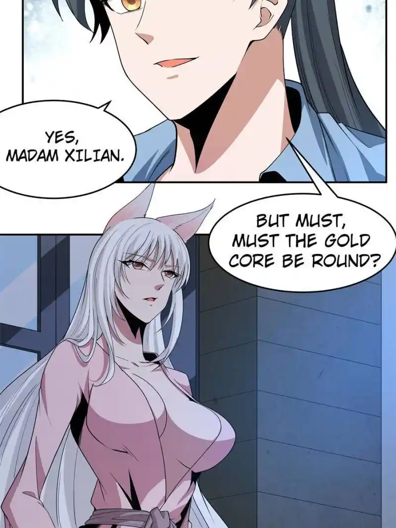 Di Qiu Di Yi Jian Chapter 114