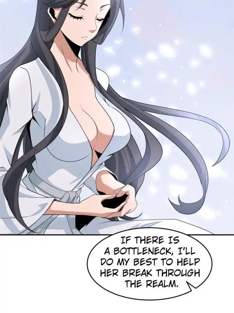 Di Qiu Di Yi Jian Chapter 114