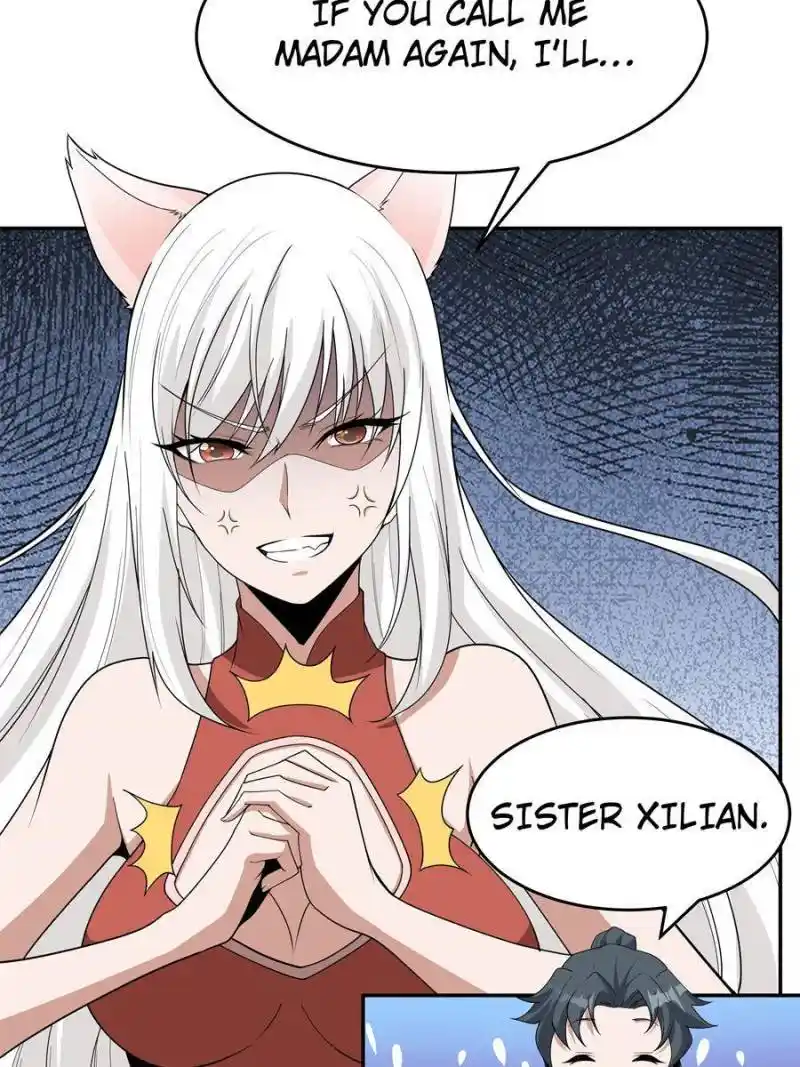 Di Qiu Di Yi Jian Chapter 114