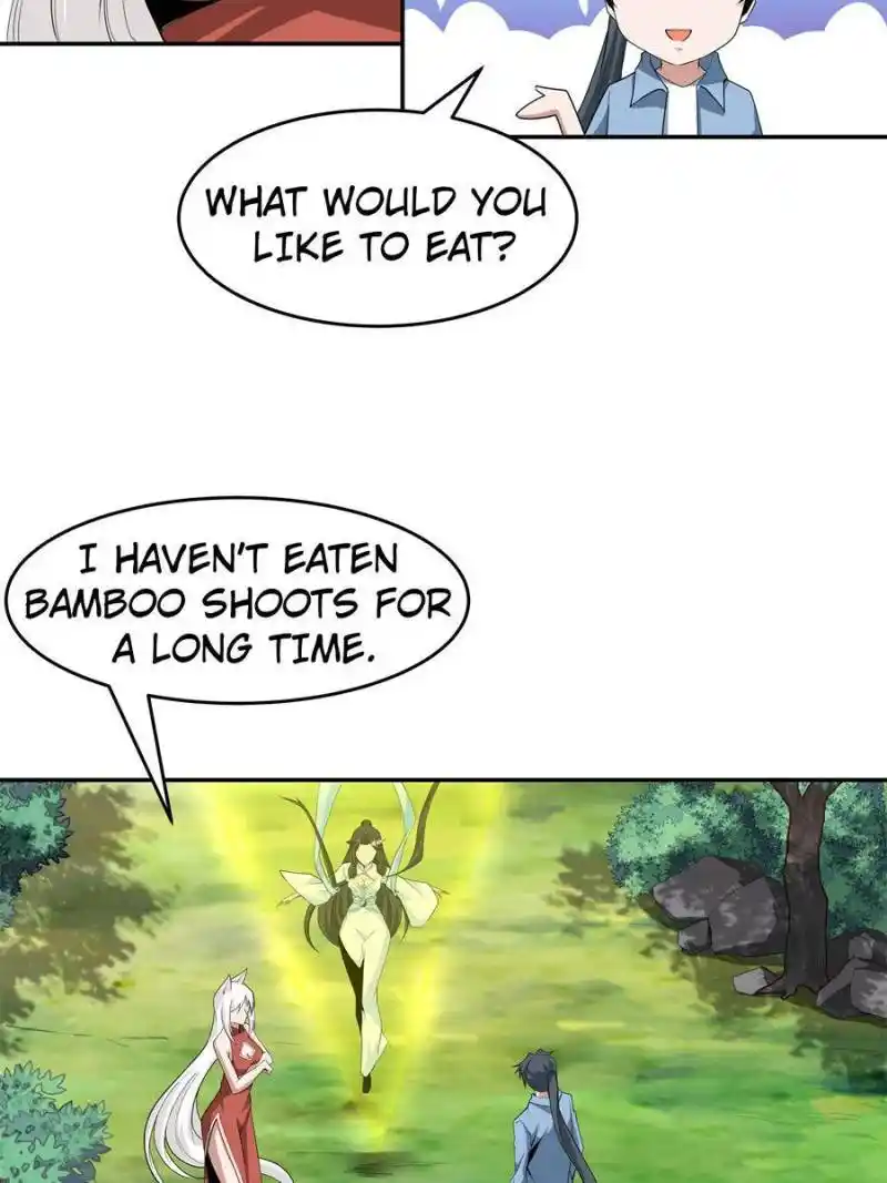 Di Qiu Di Yi Jian Chapter 114