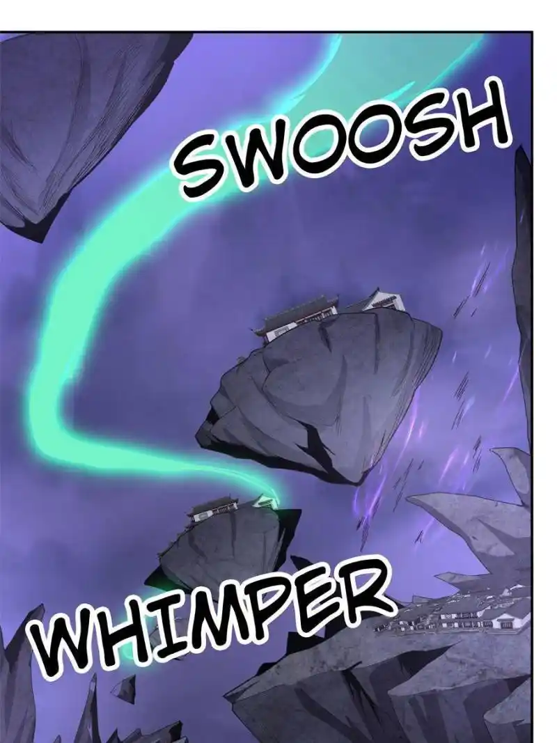 Di Qiu Di Yi Jian Chapter 114