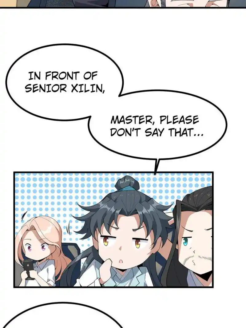 Di Qiu Di Yi Jian Chapter 122