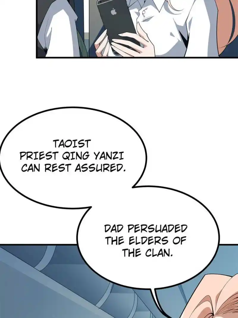 Di Qiu Di Yi Jian Chapter 122