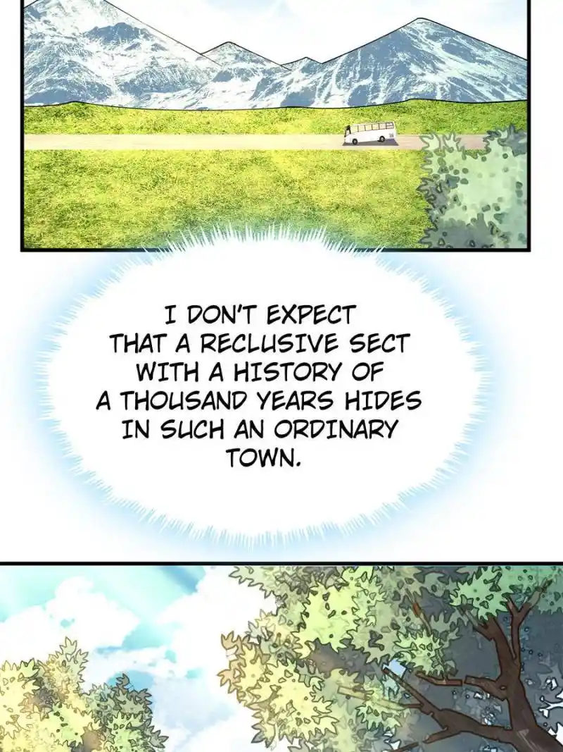 Di Qiu Di Yi Jian Chapter 122