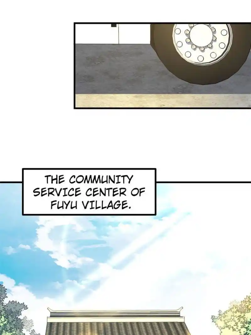 Di Qiu Di Yi Jian Chapter 122