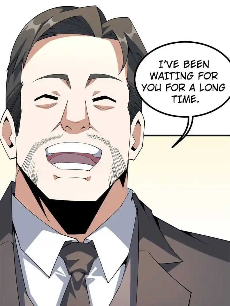 Di Qiu Di Yi Jian Chapter 122