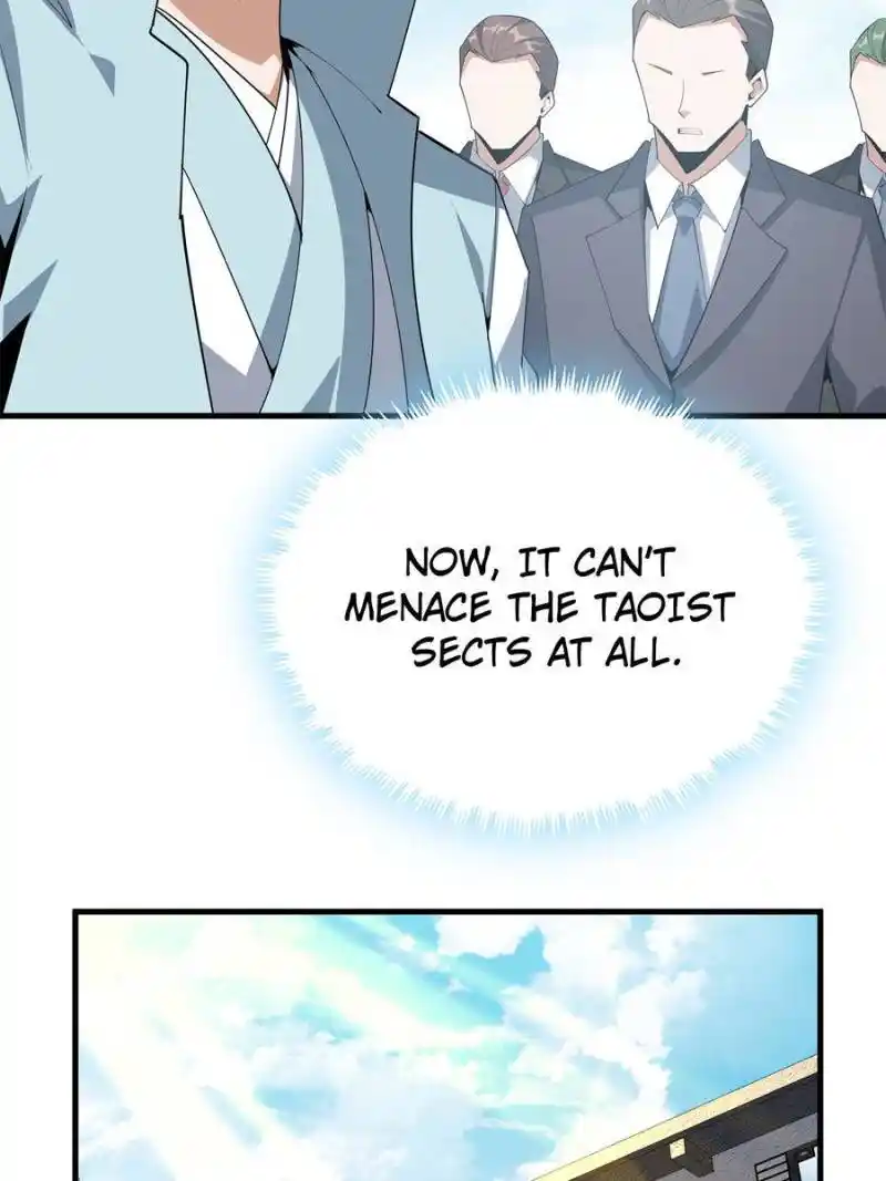 Di Qiu Di Yi Jian Chapter 122