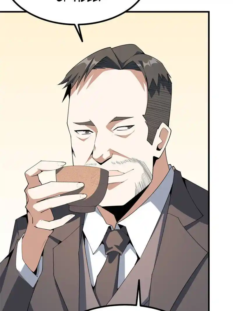 Di Qiu Di Yi Jian Chapter 122