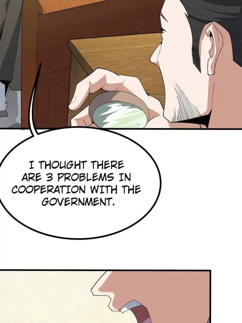 Di Qiu Di Yi Jian Chapter 122