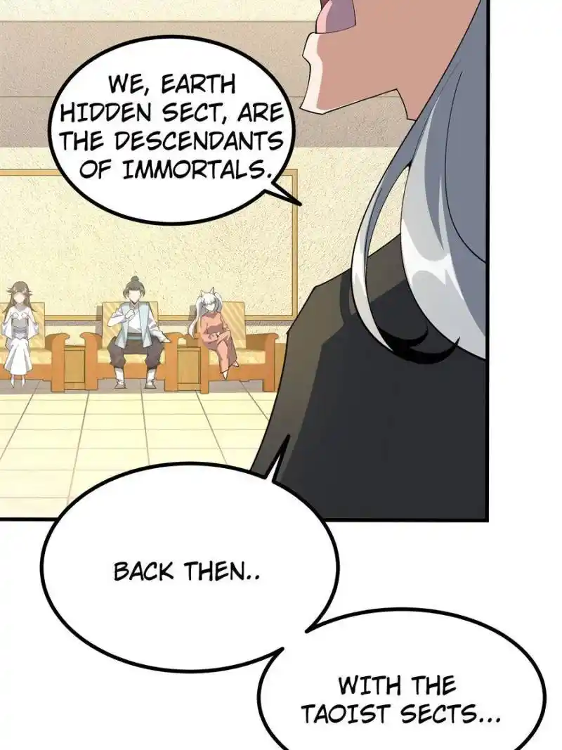 Di Qiu Di Yi Jian Chapter 122