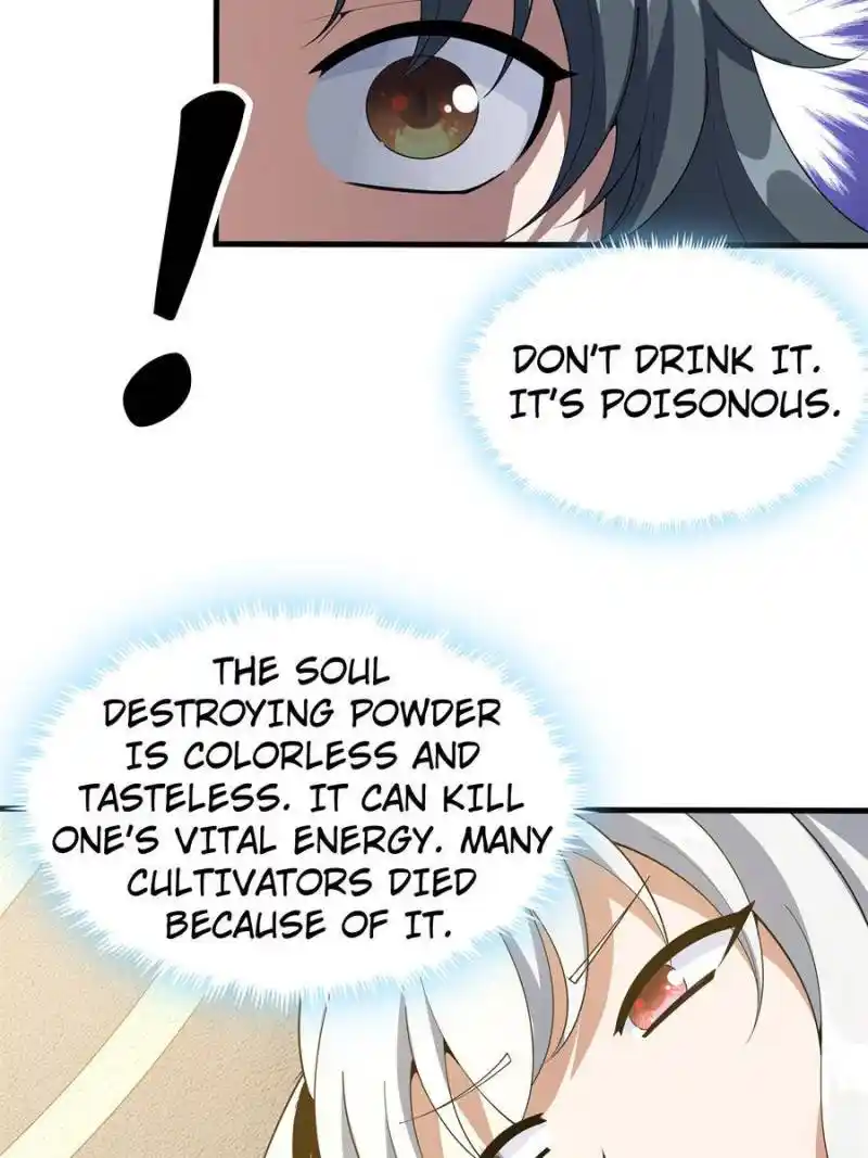 Di Qiu Di Yi Jian Chapter 122