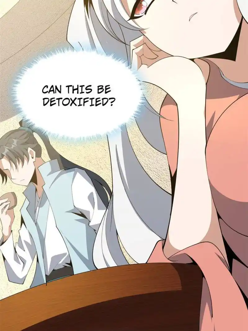 Di Qiu Di Yi Jian Chapter 122