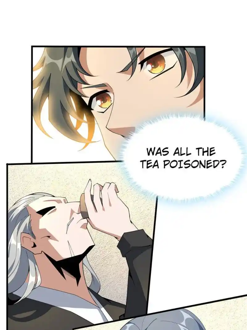 Di Qiu Di Yi Jian Chapter 122