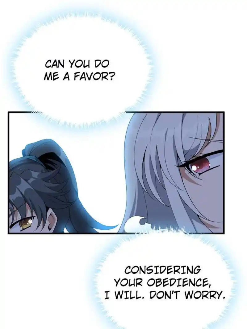 Di Qiu Di Yi Jian Chapter 122