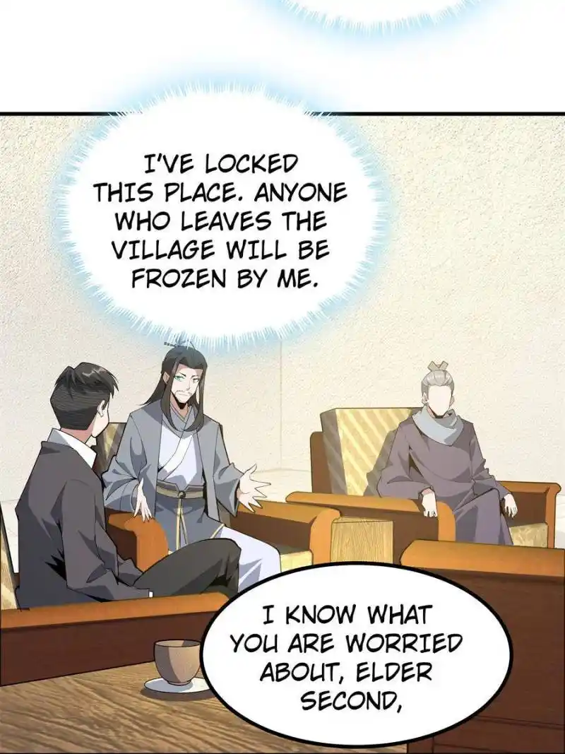 Di Qiu Di Yi Jian Chapter 122