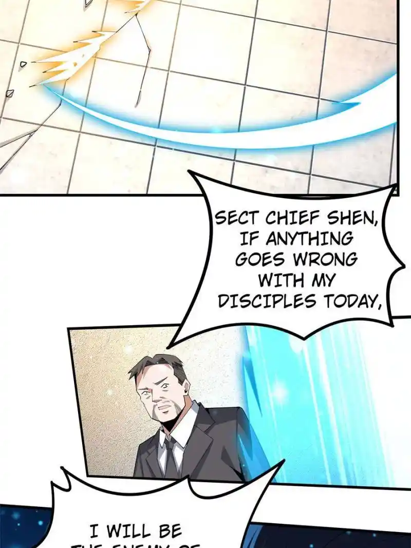 Di Qiu Di Yi Jian Chapter 122