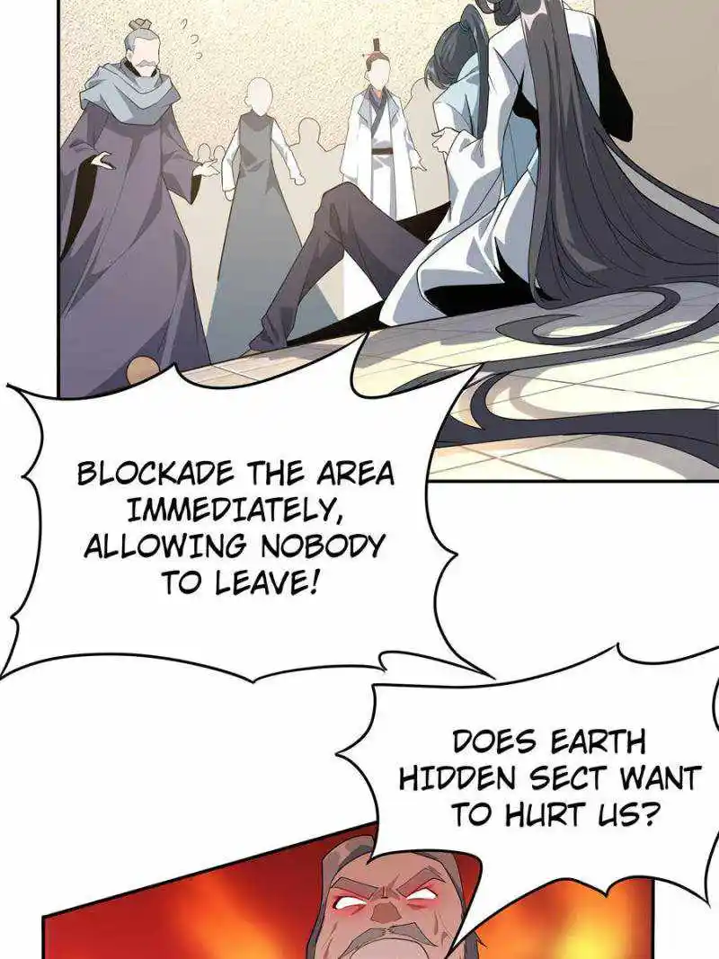 Di Qiu Di Yi Jian Chapter 123