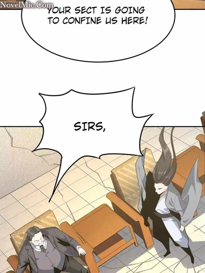 Di Qiu Di Yi Jian Chapter 123