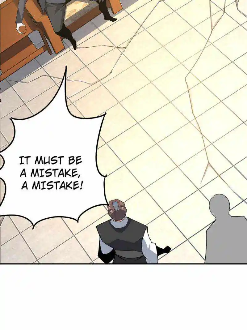 Di Qiu Di Yi Jian Chapter 123